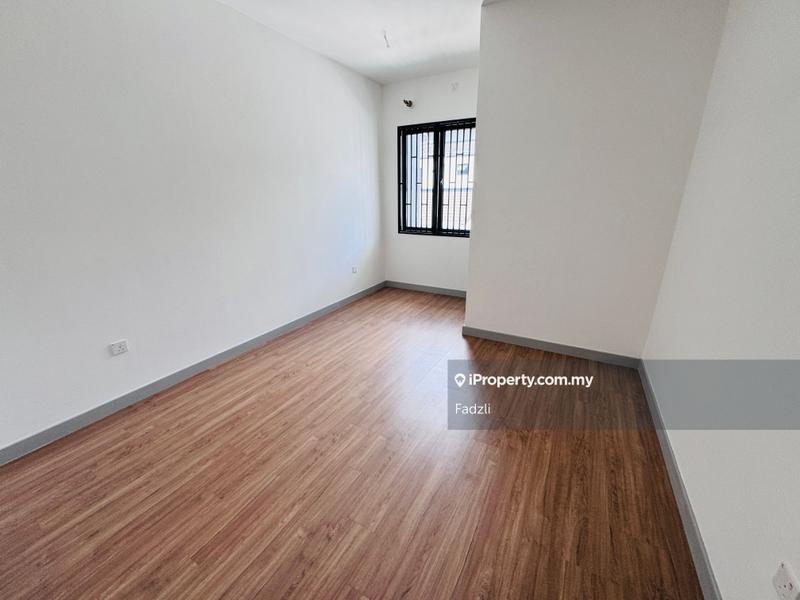 Terraced House for Sale in Elmina, Shah Alam by Fadzli - iProperty.com.my