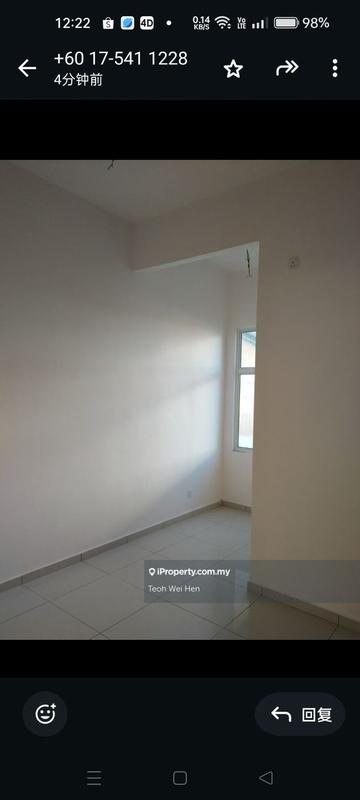 Rumah Teres 2-Tingkat untuk Dijual di Taman Machang Bubok, Bukit Mertajam oleh Teoh Wei Hen - iProperty.com.my