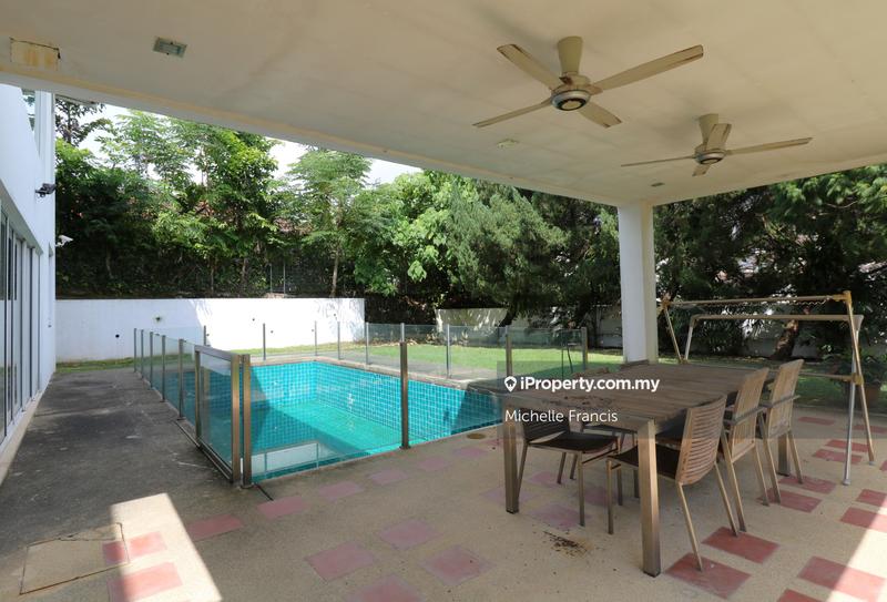 Bungalow House for Sale in Bukit Damansara, Damansara Heights by Michelle Francis - iProperty.com.my