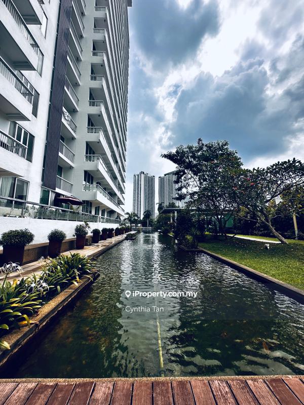 Condominium for Sale in Brunsfield EmbassyView by Cynthia Tan - iProperty.com.my