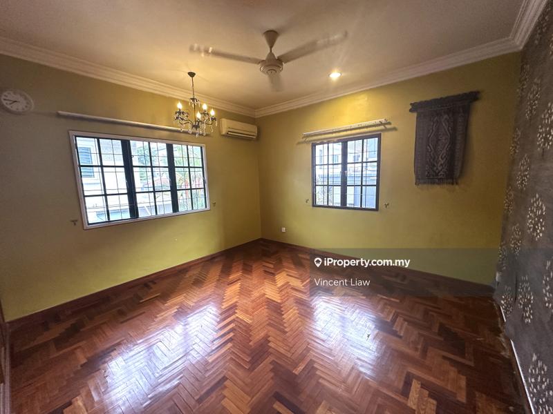 Semi-Detached House for Sale in Tropicana golf and country resort, Tropicana by Vincent Liaw - iProperty.com.my