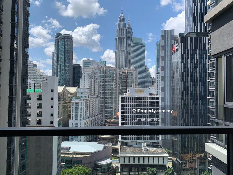 For Sale - St Mary Residences