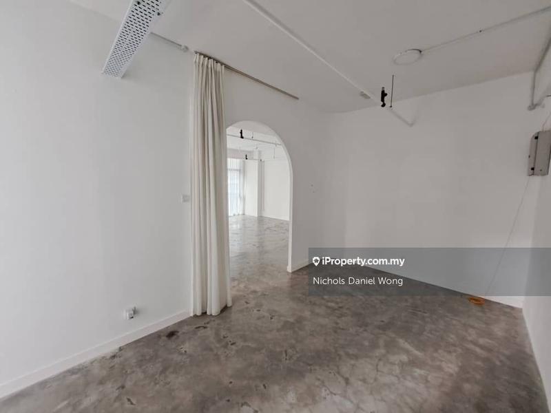 Office for Rent in Mont Kiara, Kuala Lumpur by Daniel Wong - iProperty.com.my