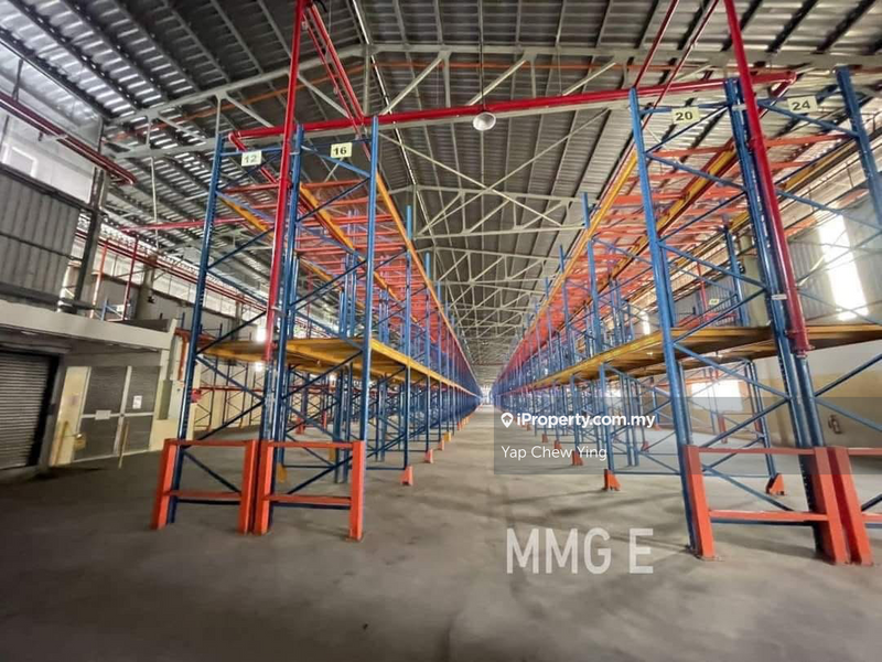 Detached Factory for Sale in Taman Meru, Klang by Yap Chew Ying - iProperty.com.my