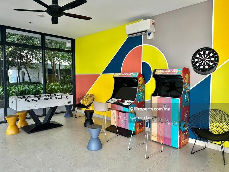Service Residence for Sale in Lot 15 by Carmen Lee - iProperty.com.my