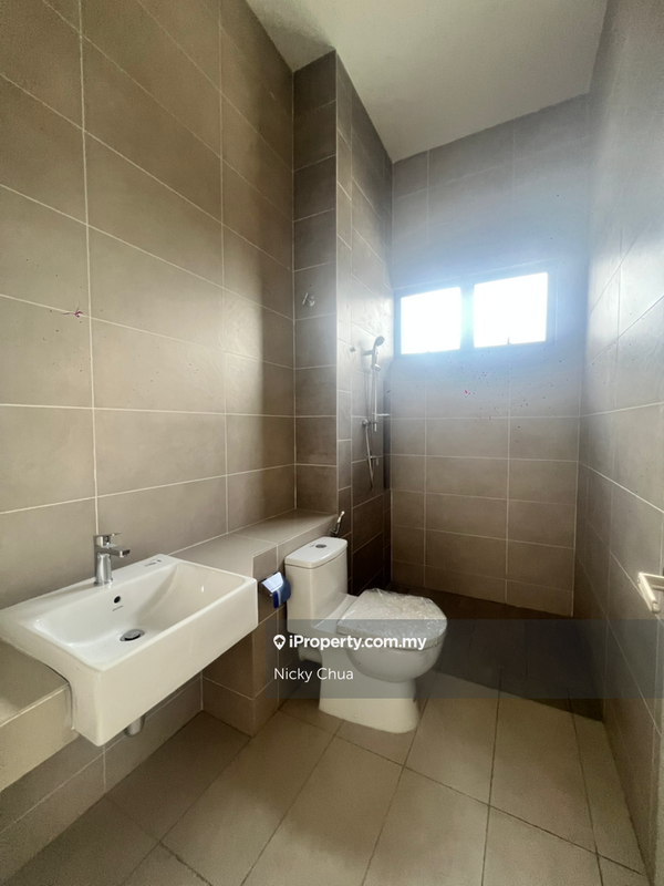 Terraced House for Sale in Seremban2 New Project Below Market Value, Seremban 2 by Nicky Chua - iProperty.com.my