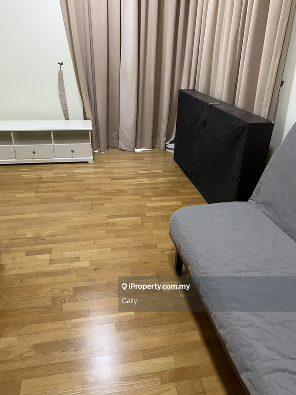 Rumah Berangkai 3 Tingkat untuk Disewa di Schubert @ Symphony Hills, Cyberjaya oleh Gaily - iProperty.com.my
