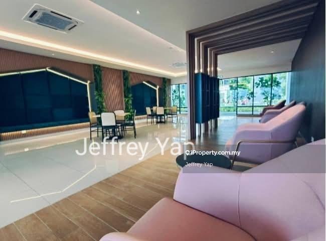 Kediaman Servis untuk Disewa di Suria Garden oleh Jeffrey Yap - iProperty.com.my