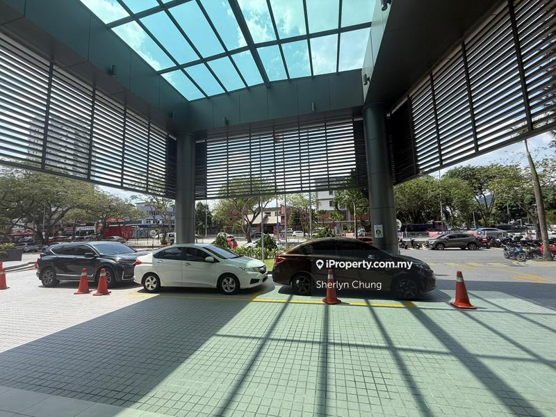Pejabat untuk Disewa di TTDI, Taman Tun Dr Ismail oleh Sherlyn Chung - iProperty.com.my