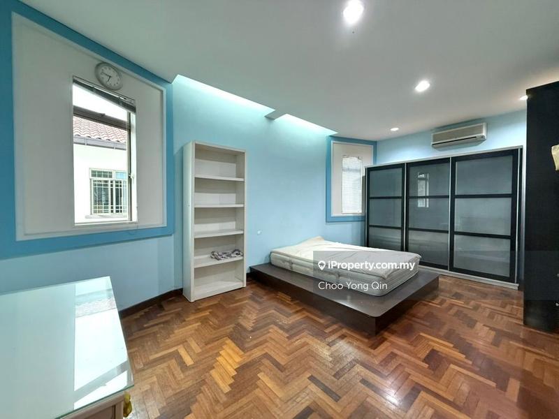 Semi-Detached House for Sale in 8s5w7, Shah Alam by Choo Yong Qin - iProperty.com.my