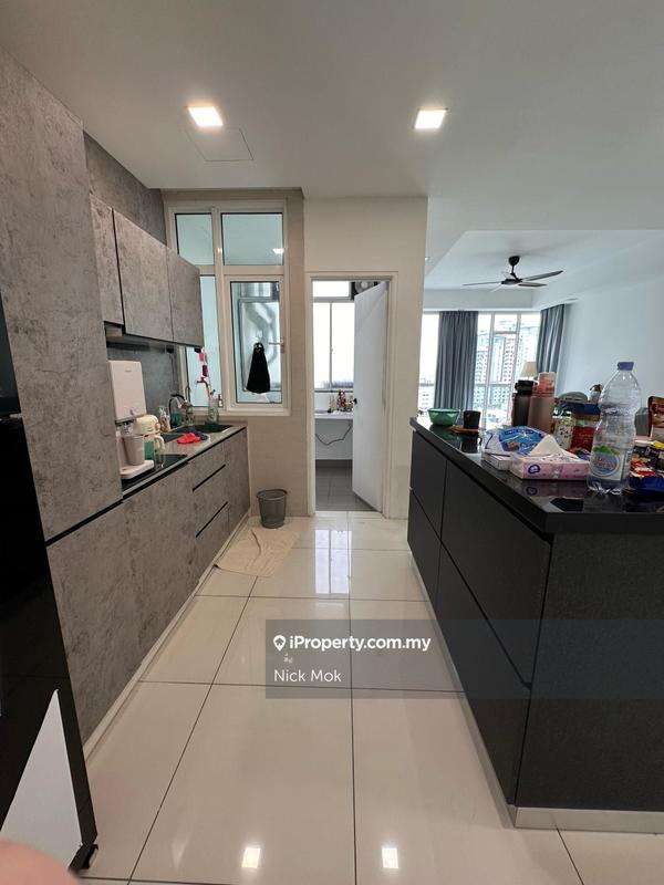Apartment for Sale in Central Residence @ Sungai Besi by Nick Mok - iProperty.com.my