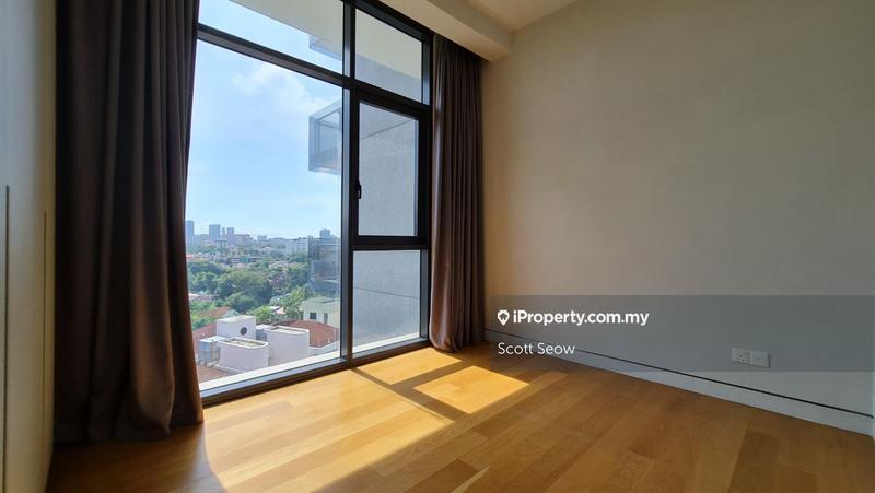 Condominium for Sale in Moulmein Rise by Scott Seow - iProperty.com.my
