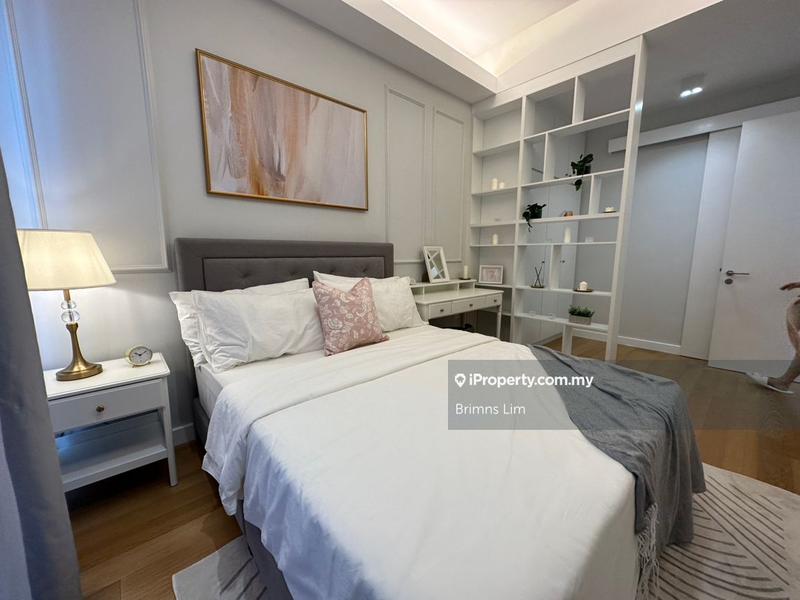 For Rent - The Sentral Suites