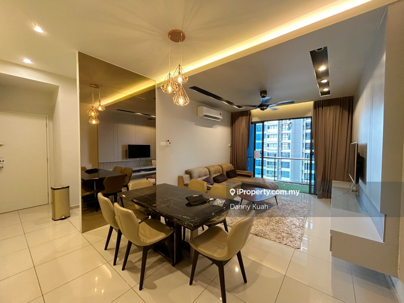 For Sale - Atlantis Residences (Pangsapuri Atlantis Kota Syahbandar)