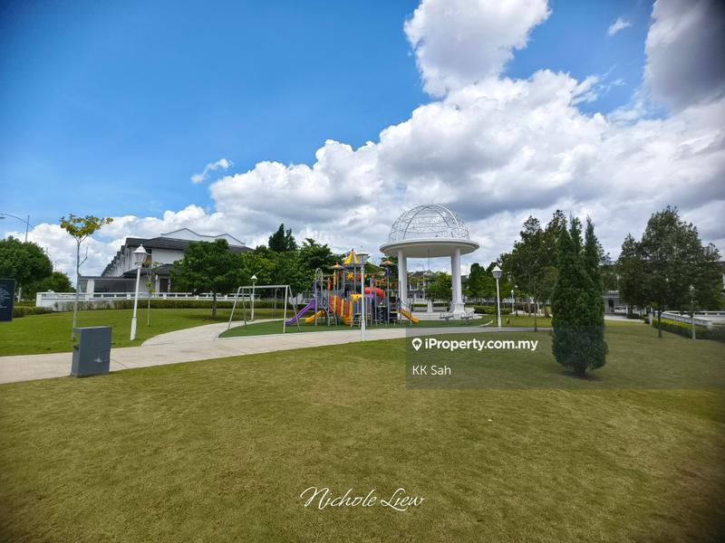 2-storey Terraced House for Sale in Eco Majestic, Semenyih by KK Sah - iProperty.com.my