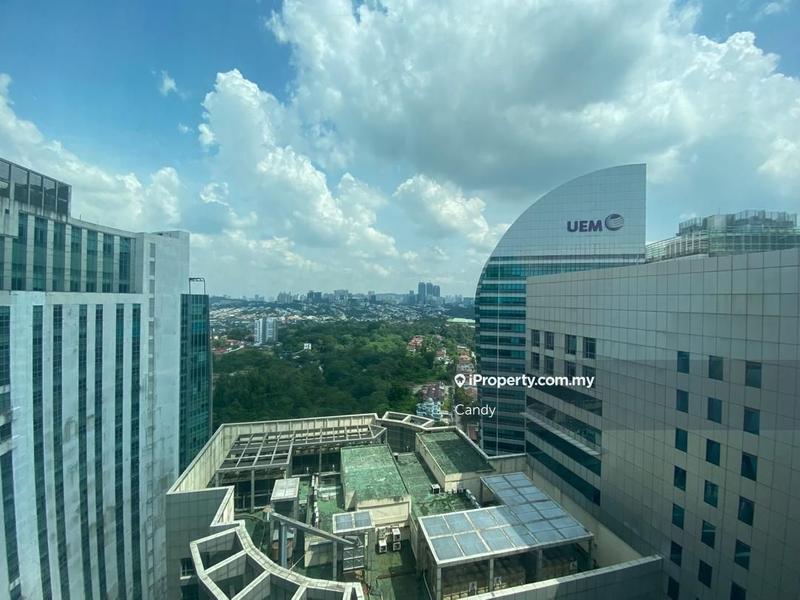 Condominium for Sale in Suasana Sentral Loft by Candy - iProperty.com.my