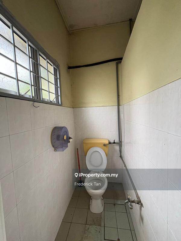 Rumah Teres 1-Tingkat untuk Dijual di Kepong Baru, Kepong oleh Frederick Tan - iProperty.com.my