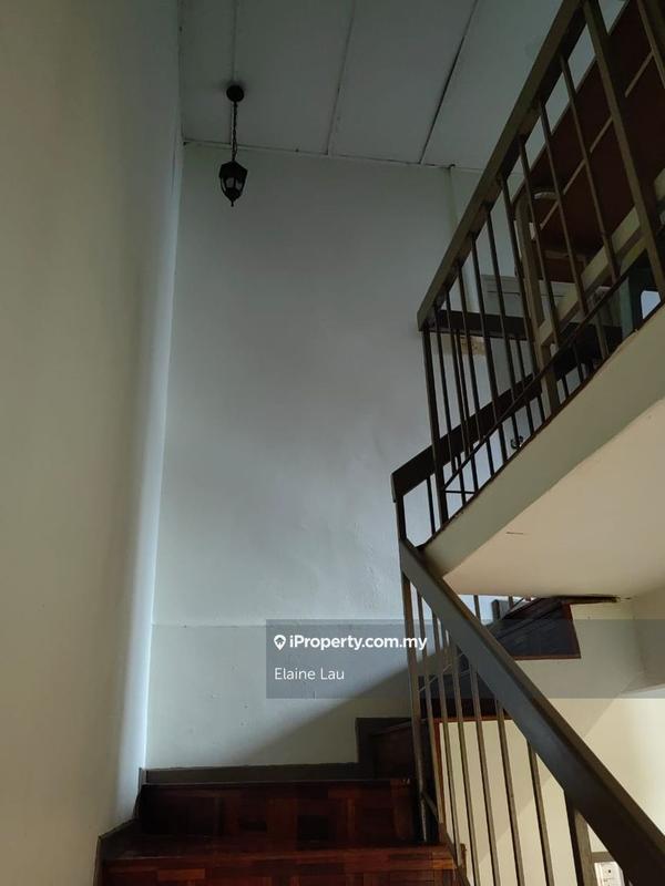 Rumah Berangkai 2 Tingkat untuk Dijual di Saujana Puchong, Puchong oleh Elaine Lau - iProperty.com.my