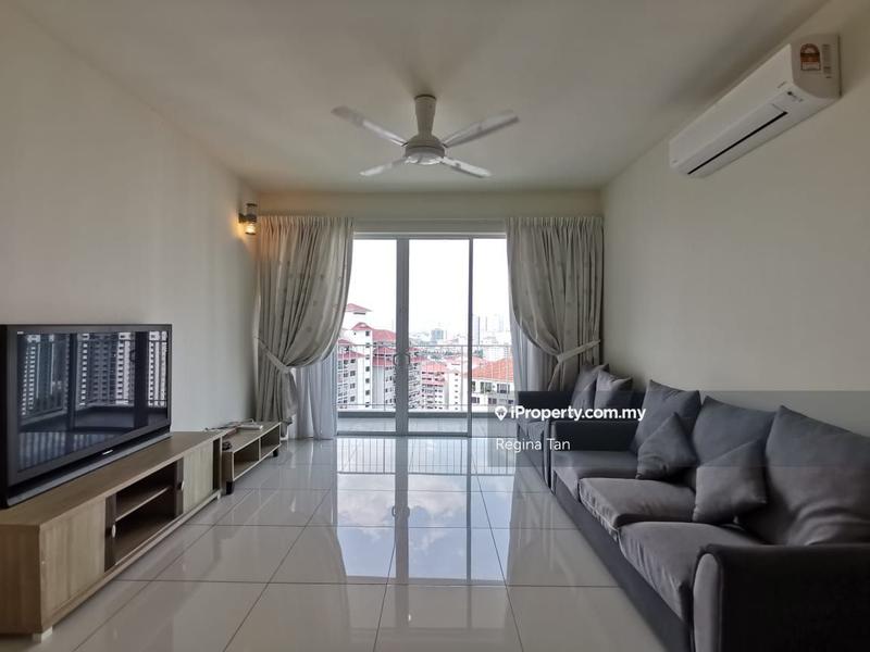 Condominium for Rent in 28 Dutamas by Regina Tan - iProperty.com.my