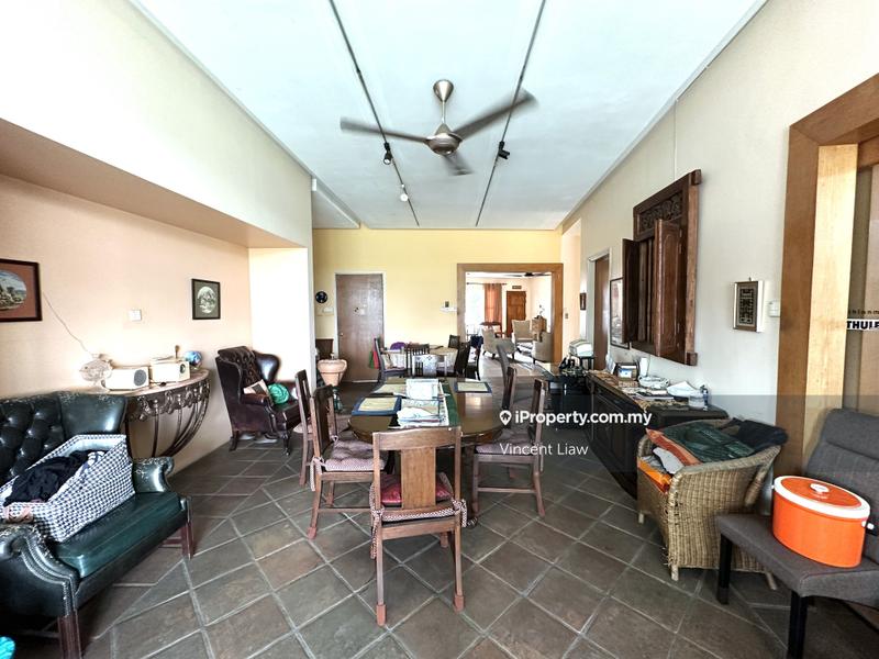 Bungalow House for Sale in tropicana golf and country resort, Tropicana by Vincent Liaw - iProperty.com.my