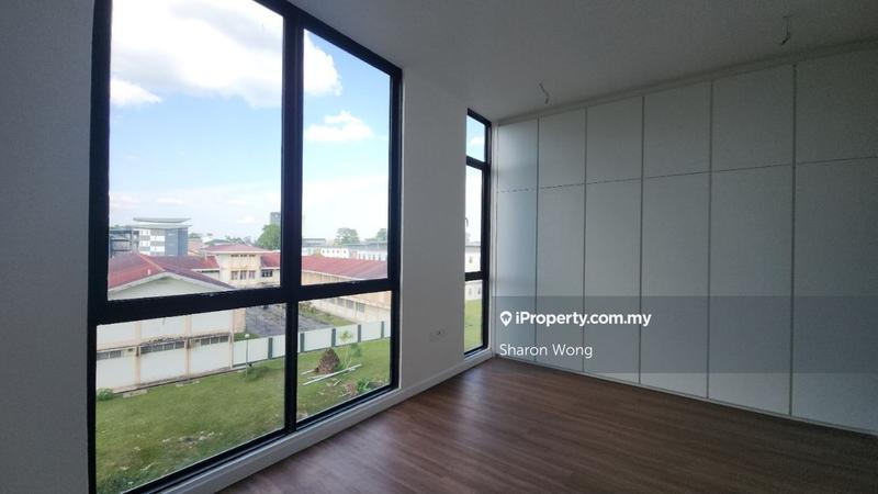 Condominium for Sale in PD Residences by Sharon Wong - iProperty.com.my