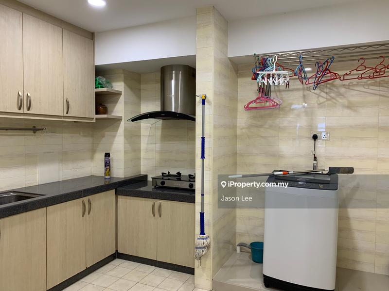 Condominium for Sale in Desa Residency (Residensi Desa) by Jason Lee - iProperty.com.my
