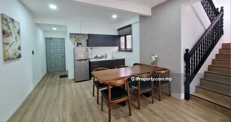 For Sale - Ramin Apartment