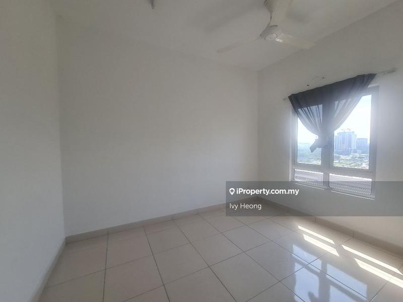Service Residence for Sale in Saville @ Kajang by Ivy Heong - iProperty.com.my