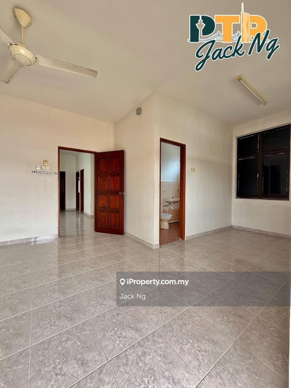 Banglo untuk Dijual di Taman Teratai, Butterworth oleh Jack Ng - iProperty.com.my