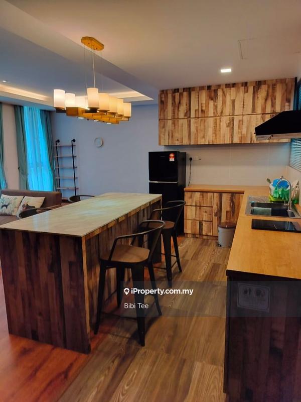 For Sale - Jazz Suites @ Vivacity