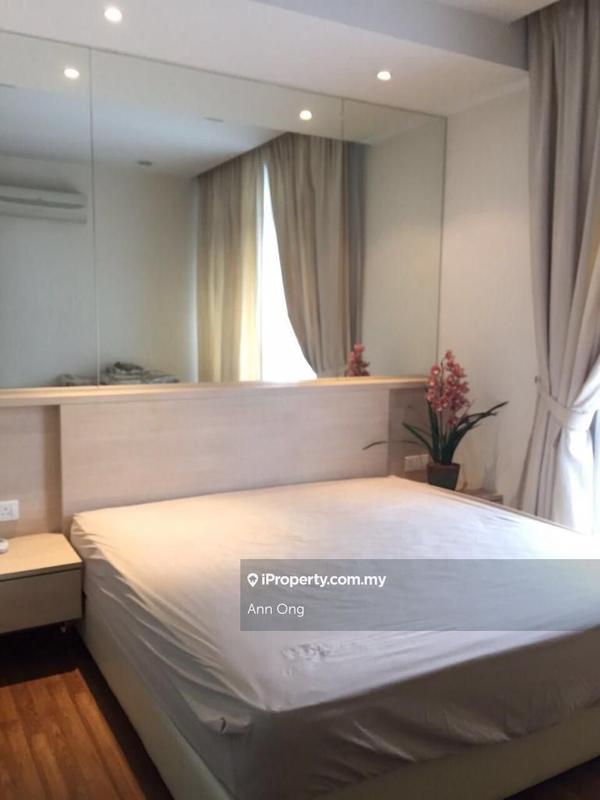 Kediaman Servis untuk Dijual di One Residency oleh Ann Ong - iProperty.com.my