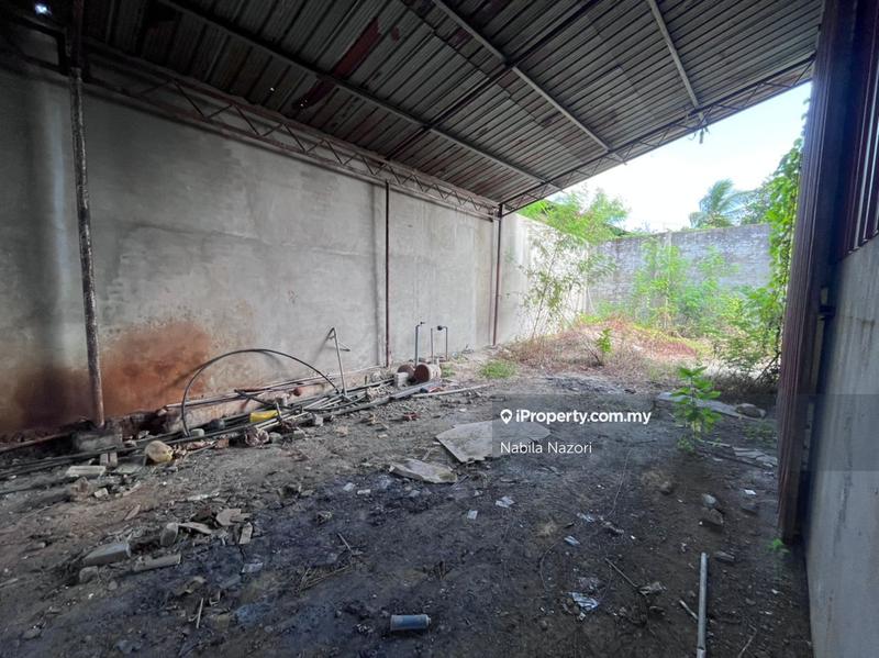 Gudang untuk Disewa di Kota Bharu, Kelantan oleh Nabila Nazori - iProperty.com.my
