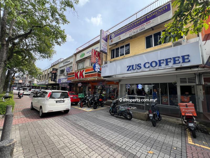 Kedai untuk Dijual di PJ New town, Petaling Jaya oleh Jitco Chin - iProperty.com.my