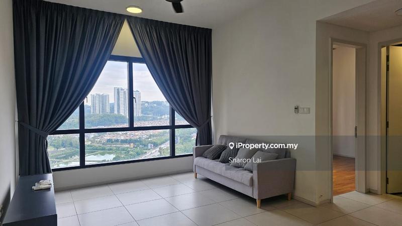 Service Residence untuk Disewa di Ativo Suites @ Damansara Avenue oleh Sharon Lai - iProperty.com.my