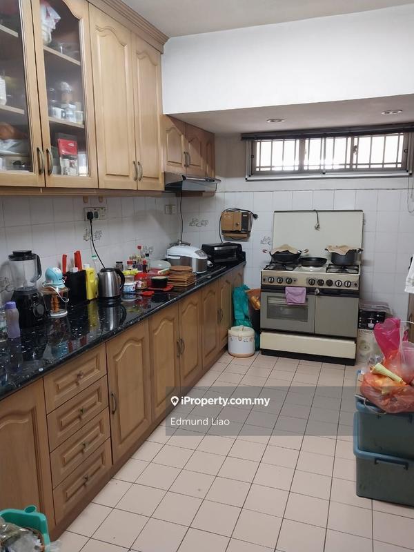 For Sale - Shang Villa