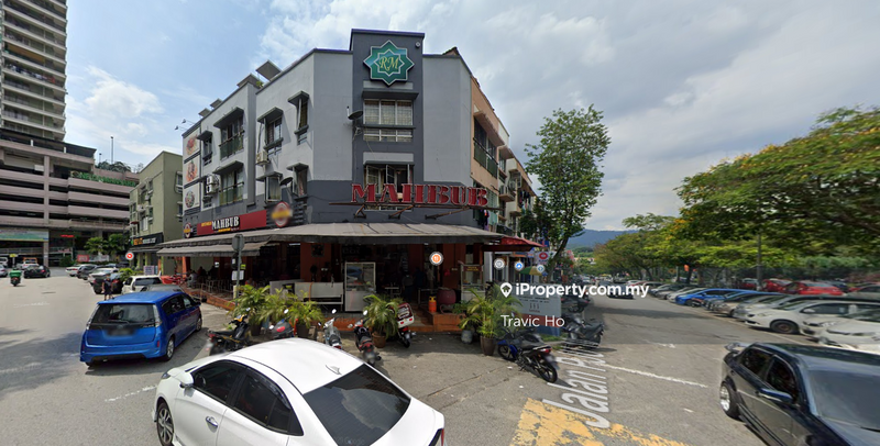 Kedai untuk Dijual di Damansara Damai, Damansara Damai oleh Travic Ho - iProperty.com.my