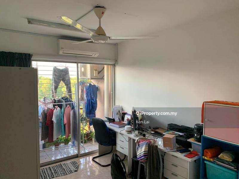 Apartment for Sale in Damai Apartment by Ken Lai - iProperty.com.my