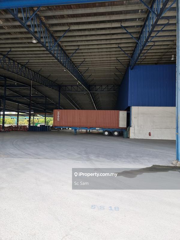 Kilang Terpisah untuk Dijual di Bukit Jelutong, Shah Alam oleh Sc Sam - iProperty.com.my