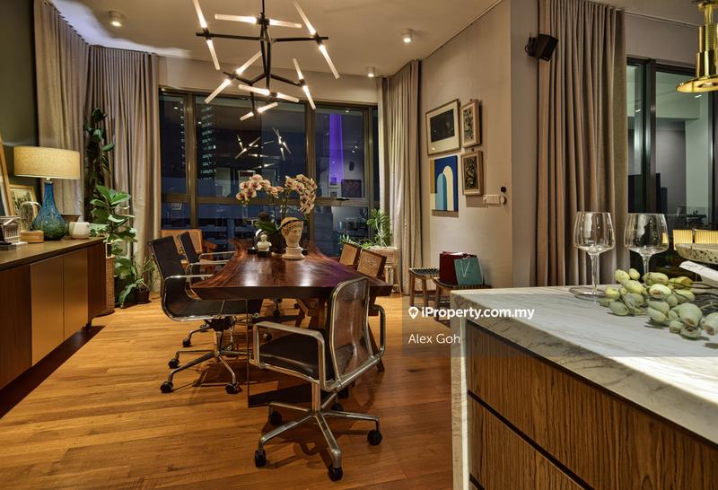 Condominium for Sale in Cendana by Alex Goh - iProperty.com.my
