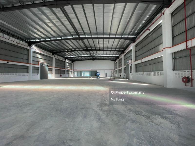 Kilang Terpisah untuk Dijual di Banting, Banting oleh Ms Fong - iProperty.com.my
