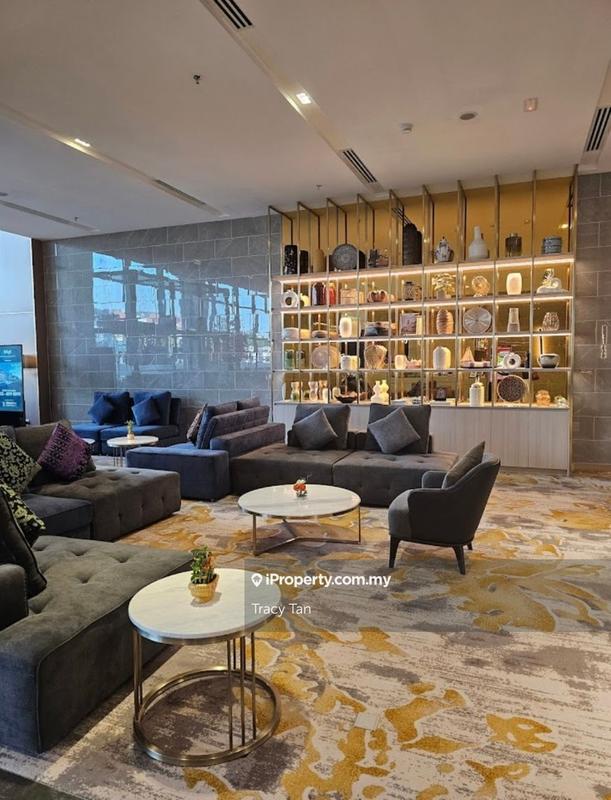 For Sale - Trion @ KL