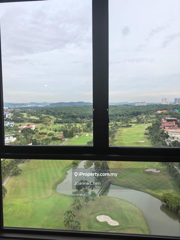 Aetas Damansara Golf view - Jo 0126438658