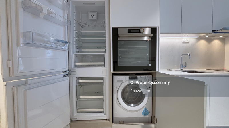 Residensi Servis untuk Disewa di SO Sofitel Kuala Lumpur Residences oleh Shawn Lim - iProperty.com.my