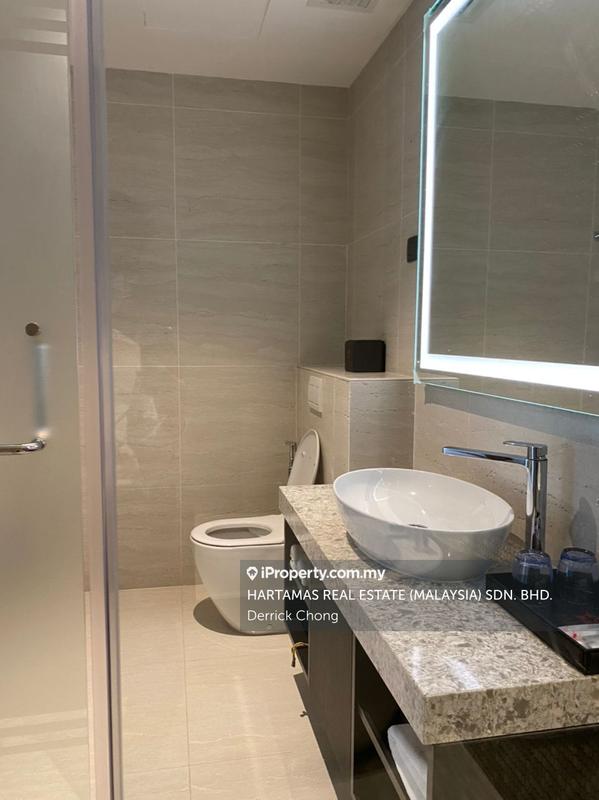 Service Residence for Rent in Star Residences One by Derrick Chong - iProperty.com.my