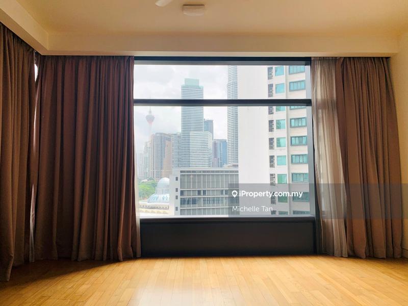 Condominium for Sale in Condominium @ The Troika by Michelle Tan - iProperty.com.my