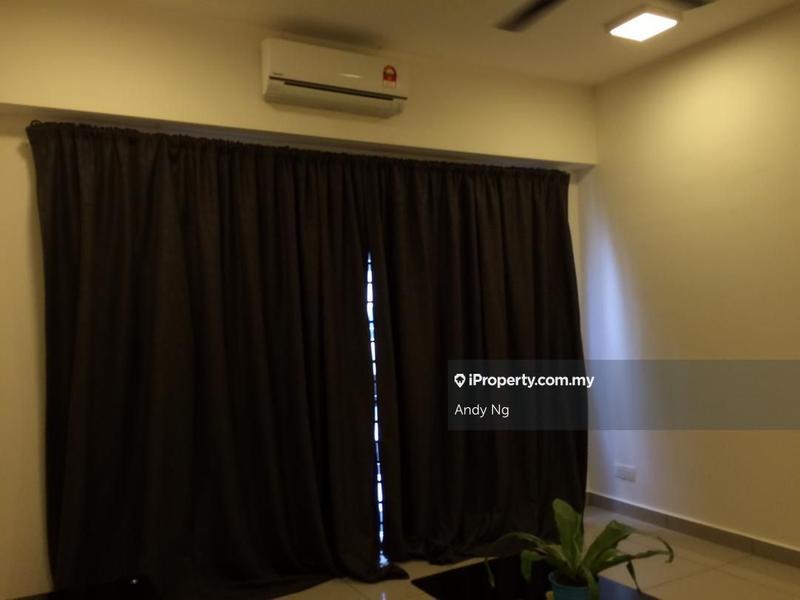 For Sale - The Wharf Residence