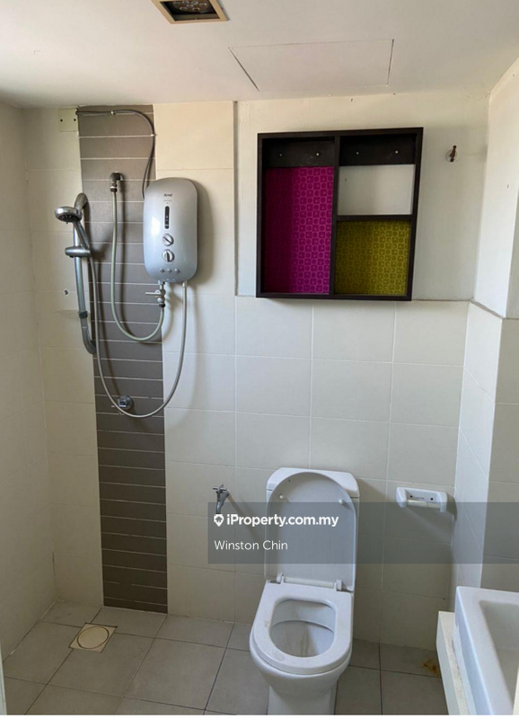 For Sale - First Residence (Residensi Unggul)