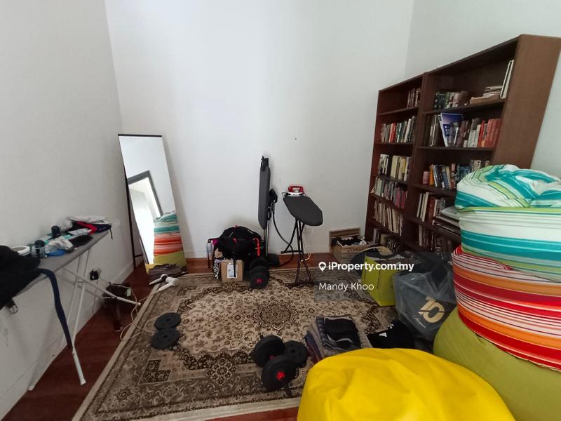 2.5-storey Terraced House for Sale in Taman Melawati, Ulu Kelang by Mandy Khoo - iProperty.com.my