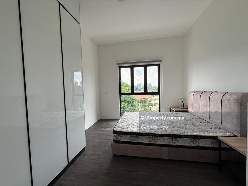 Apartment for Rent in Lumos Residence by Geoffrey Ngo - iProperty.com.my
