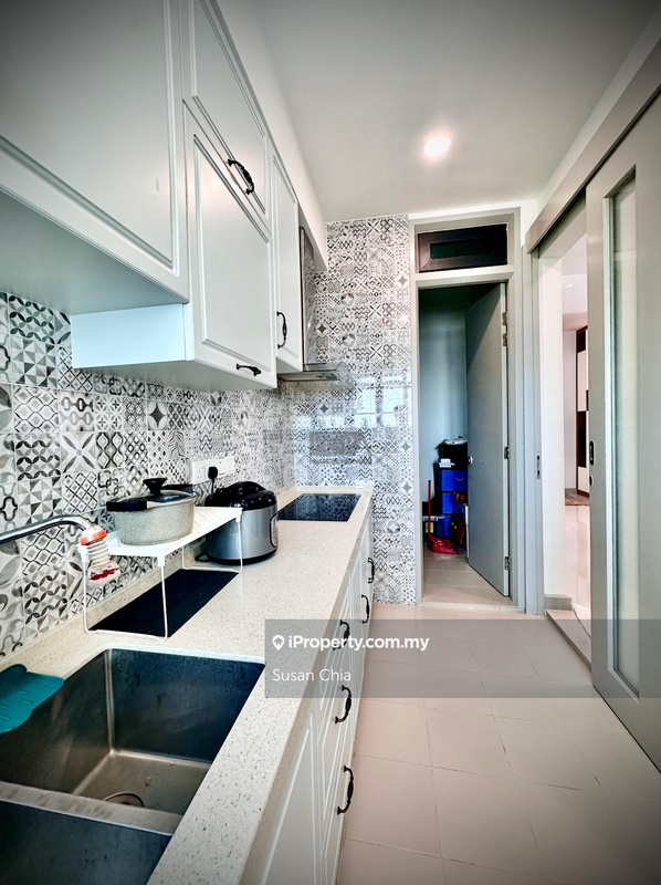 Condominium for Sale in Iconic Skies by Susan Chia - iProperty.com.my
